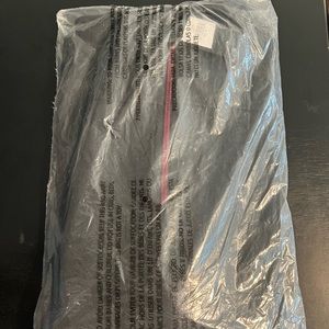 Bugatchi, Navy, XL men’s zip up jacket. New.